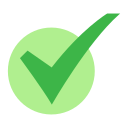Check Mark